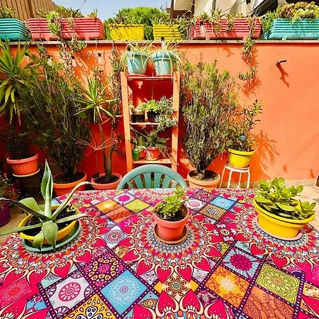 Kida Apartmán