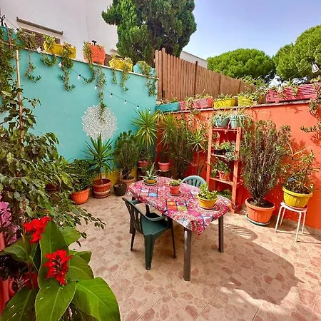Apartmán Kida