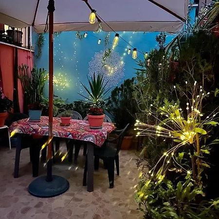 Apartmán Kida *