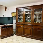 Kida Apartman *