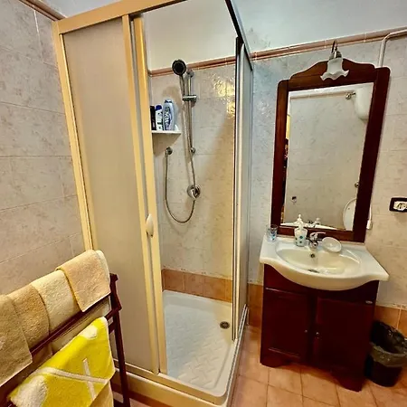 Apartamento Kida *