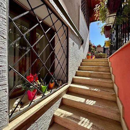 Kida Apartamento