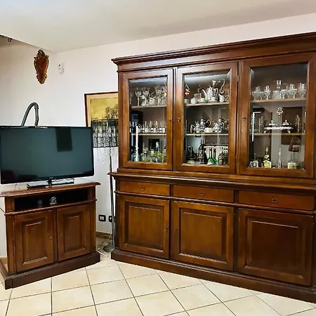 Kida Apartment *