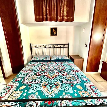 Kida Apartamento *
