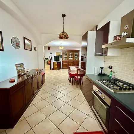 Apartment Kida Ladispoli