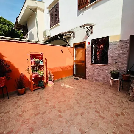 Apartman Kida *
