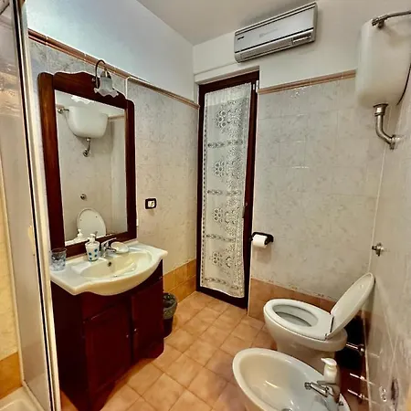 Apartment Kida Ladispoli