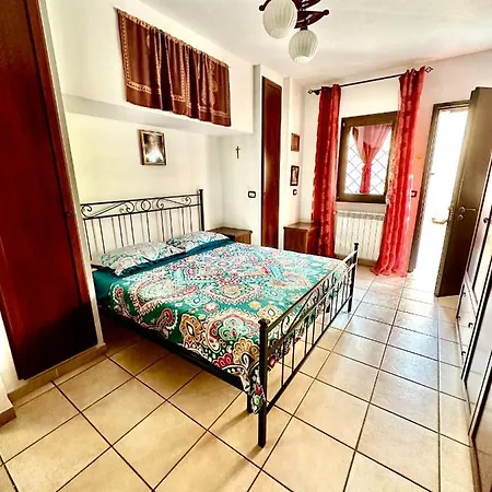 Apartamento Kida *