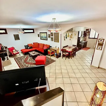 Apartamento Kida