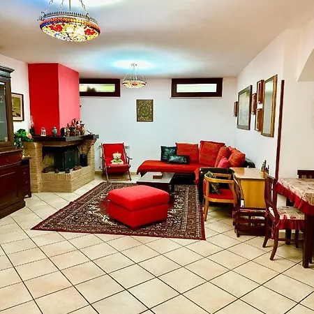 Apartment Kida Ladispoli