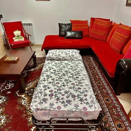 Apartment Kida Ladispoli