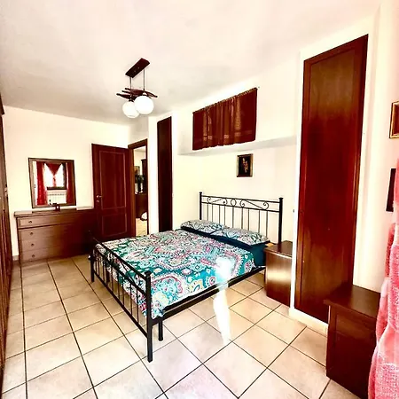 Kida Apartment *
