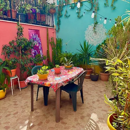 Kida Apartment *