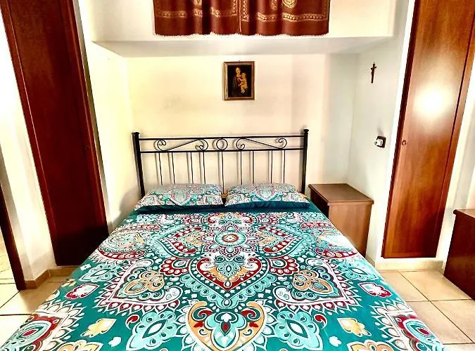Kida Apartamento *