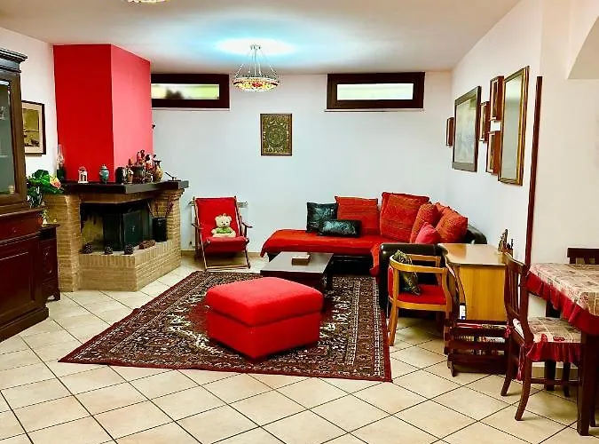 Apartamento Kida Ladispoli