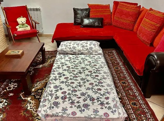 Apartamento Kida Ladispoli